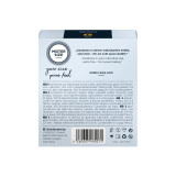 MISTER SIZE - PRÉSERVATIF TAILLE M 53 MM (3 UNITÉS) - Boîtes de 3