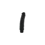 Seven Creations - Perfect Pleasures Vibrador Negro 22 Cm | Vybes.it