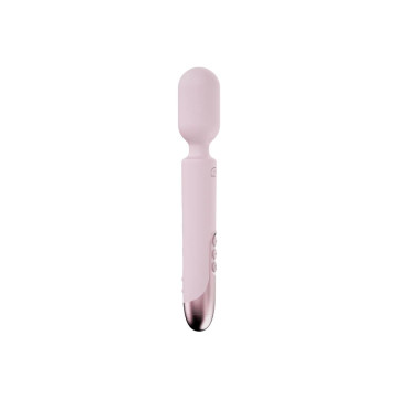 Kiiroo - Prowand Vibrador Wand Control Remoto + App Gratuita Rosa |