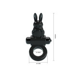 Pretty Love - Exciting Ring Anillo Vibrador Rabbit 10 Vibraciones