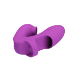 Pretty Love - Athena Vibrador De Dedo Con Estimulador Clítoris