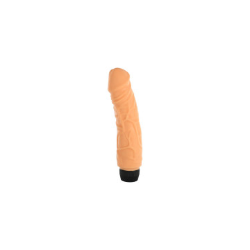 Seven Creations - Pene Vibrador Realistic | Vybes.it