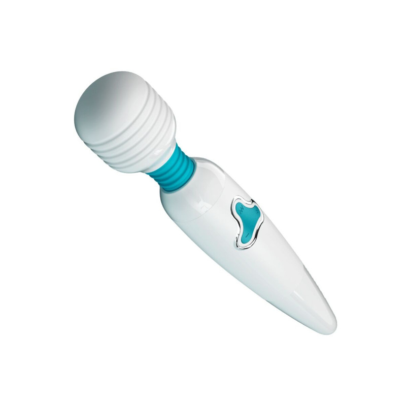 Pretty Love - Cloud Vibrador Wand 7 Vibraciones Blanco | Vybes.it