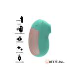 Rithual - Shushu 2.0 Acqua Clitorale Di Nuova Generazione | Vybes.it