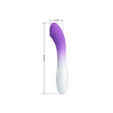 Pretty Love - Elemental Vibrador Punto G 30 Vibraciones Morado |