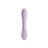 Pretty Love - Rosolyn Vibrador Rabbit 10 Vibraciones Morado |