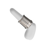 PRETTY LOVE - RONAEL PENISHÜLLE SUPER DEHNBAR TRANSPARENT - FOR HIM -…