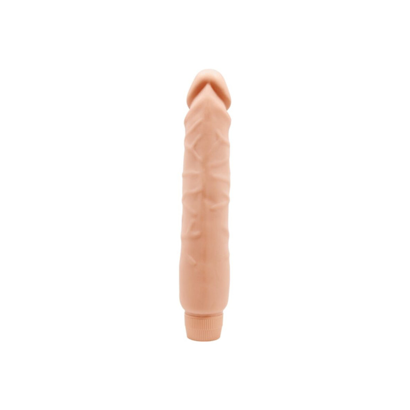 Baile - Jack Vibrador Realístico 26 Cm Natural | Vybes.it