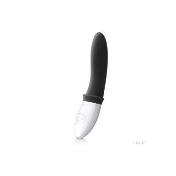 Lelo - Vibraeur Anal Billy 2 Noir | Vybes.it