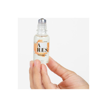 SECRETPLAY - ARES PARFUM NATUREL PHÉROMONES EN HUILE POUR HOMME 20 ML…