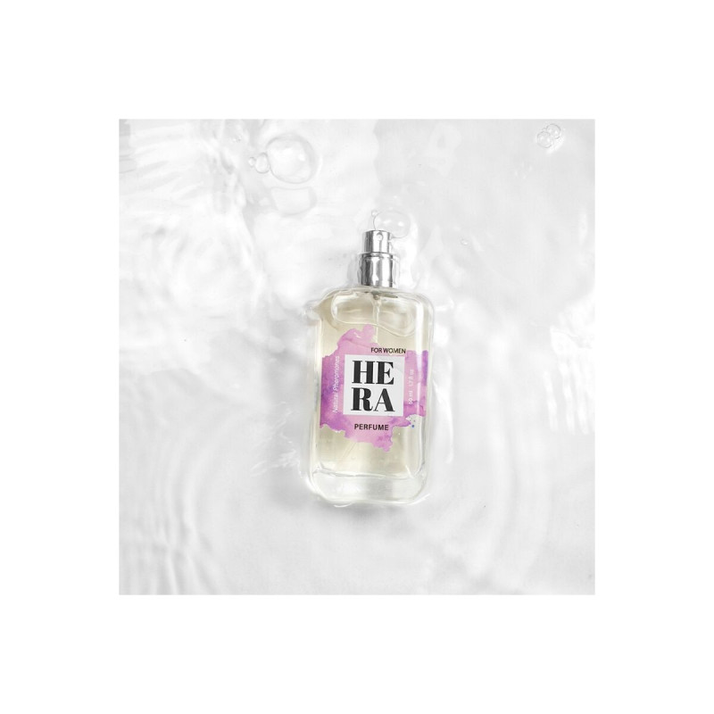 Secretplay - Hera Natürliches Parfüm Pheromone Spray Für Frauen 50