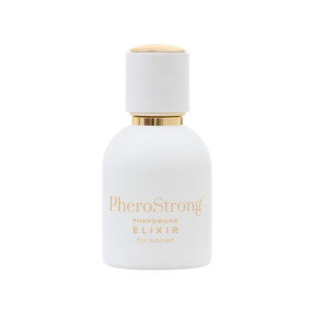 Pherostrong - Elixir De Feromonas Para Mujer 50 Ml | Vybes.it