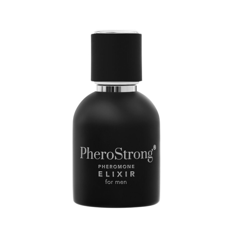 Pherostrong - Pheromonelixiers Für Männer 50 Ml | Vybes.it