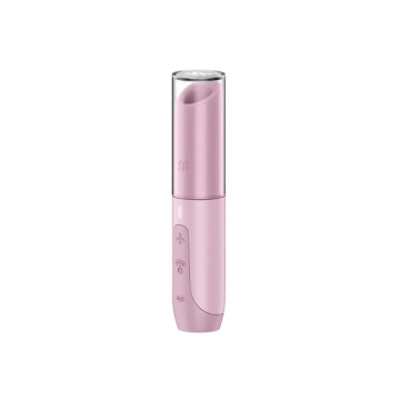 Satisfyer - Secret Kiss Estimulador Clítoris Por Ondas Rosa |