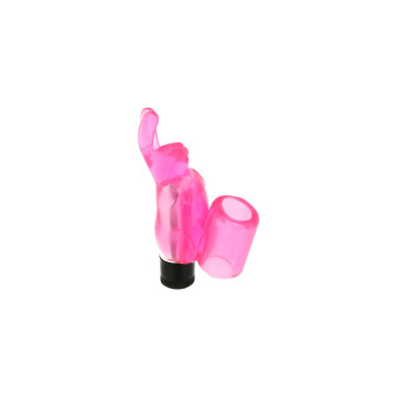 Seven Creations - Silikon - Hase Für Den Finger | Vybes.it