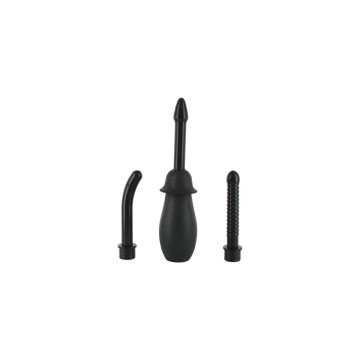 Seven Creations - Set De Limpieza Anal Unisex | Vybes.it