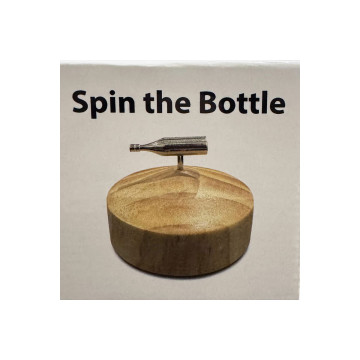 KHEPER GAMES - SPIN THE BOTTLE - Fun items | Vybes.it