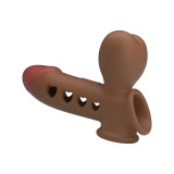 Pretty Love - Tyronn Funda Para Pene Con Airbag | Vybes.it