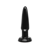 FETISH FANTASY SERIES - BEGGINERS BUTT PLUG 9 CM - Plugs