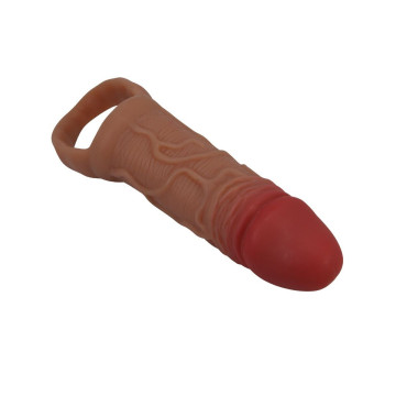 Pretty Love - Peirre Funda Para Pene De 10 Cm | Vybes.it