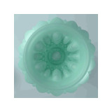 Pretty Love - Athena Alice Masturbador Masculino Turquesa | Vybes.it