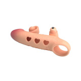 Romance - Funda Para Pene Con Vibración Natural | Vybes.it