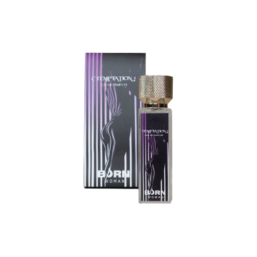 BURN - TEMPTATION PROFUMO DONNA 20 ML - Profumi da donna