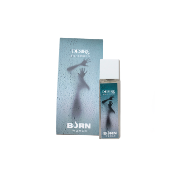 BURN - DESIRE WOMEN'S PERFUME 20 ML - Women's perfumes | Vybes.it