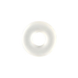 SEVEN CREATIONS - TRANSPARENT PENIS RING - Cockrings without vibration