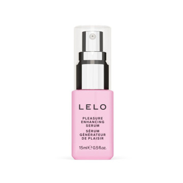 Lelo - Sérum Amplifiant Le Plaisir Du Clitoris 15Ml | Vybes.it