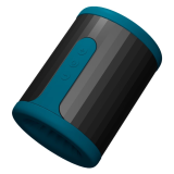 LELO - F2S™ TEAL MÄNNLICHER MASTURBATOR BLAU