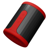 LELO - F2S™ MASTURBATORE MASCHILE ROSSO TEAL