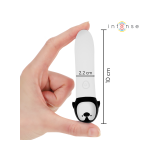 INTENSO - RICCO VIBRANTE PROIETTILE PINGUINO - INTENSE FUN TOYS - Pro…