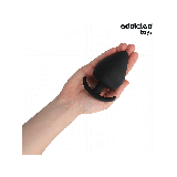 Addicted Toys - Analstecker Grösse Xxl 11 Cm | Vybes.it