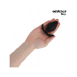 Addicted Toys - Analplug Grösse Xl 9.5 Cm | Vybes.it