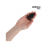 ADDICTED TOYS - PLUG ANAL TAILLE M 6,6 CM - Bouchons anaux
