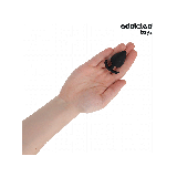 ADDICTED TOYS - PLUG ANAL TAILLE S 5,3 CM - Bouchons anaux