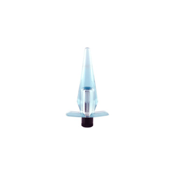 Seven Creations - Super Compact Plug Anal Vibrador | Vybes.it