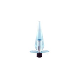 Seven Creations - Super Compact Plug Anal Vibrador | Vybes.it