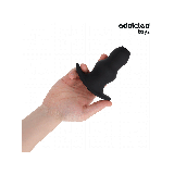 Addicted Toys - Plug Anal Creux Taille L 11,1 Cm | Vybes.it