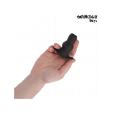 ADDICTED TOYS - TAPPO ANALE CAVO TAGLIA S 7,3 CM - Tappi anali