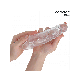 Addicted Toys - Transparente Penisverlängerung Grösse S 23 Cm |