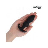 Addicted Toys - Analstecker Grösse L 11,7 Cm | Vybes.it