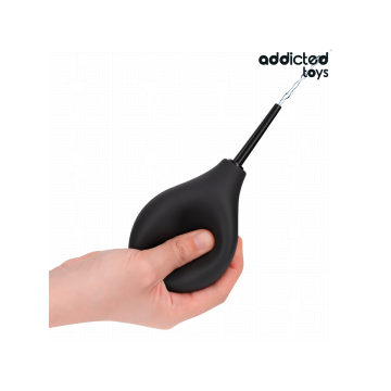 ADDICTED TOYS - NETTOYANT ANAL DE VOYAGE TAILLE L 220 ML - Douche ana…