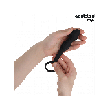 Addicted Toys - Plug Anal Avec Anneau Modèle 3 | Vybes.it