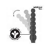 Addicted Toys - Anal - Massagegerät 24 Cm | Vybes.it