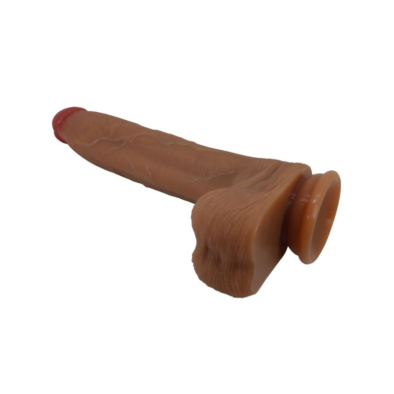 Pretty Love - Gode Ultra Réaliste Adley 28 Cm | Vybes.it