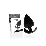 ADDICTED TOYS - PLUG ANALE 11 CM - Tappi anali | Vybes.it