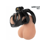 Addicted Toys Locked - Eternal Lock Jaula Para Pene 9 Cm | Vybes.it