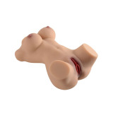 XISE - VERA TORSO REALÍSTICO FEMENINO